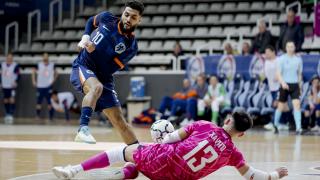 Opnieuw gelijk tegen Andorra